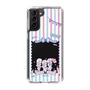スリムプロテクションケース［ エスターバニー - Pink Marine ］