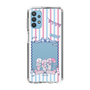 スリムプロテクションケース［ エスターバニー - Pink Marine ］