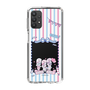 スリムプロテクションケース［ エスターバニー - Pink Marine ］