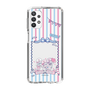 スリムプロテクションケース［ エスターバニー - Pink Marine ］