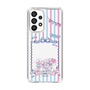 スリムプロテクションケース［ エスターバニー - Pink Marine ］