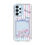 スリムプロテクションケース［ エスターバニー - Pink Marine ］