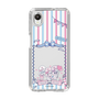 スリムプロテクションケース［ エスターバニー - Pink Marine ］