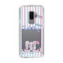 スリムプロテクションケース［ エスターバニー - Pink Marine ］