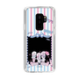 スリムプロテクションケース［ エスターバニー - Pink Marine ］