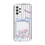 スリムプロテクションケース［ エスターバニー - Pink Marine ］