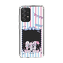 スリムプロテクションケース［ エスターバニー - Pink Marine ］
