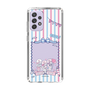 スリムプロテクションケース［ エスターバニー - Pink Marine ］