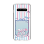 スリムプロテクションケース［ エスターバニー - Pink Marine ］