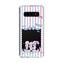 スリムプロテクションケース［ エスターバニー - Pink Marine ］