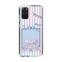 スリムプロテクションケース［ エスターバニー - Pink Marine ］