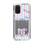 スリムプロテクションケース［ エスターバニー - Pink Marine ］