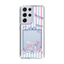 スリムプロテクションケース［ エスターバニー - Pink Marine ］