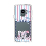 スリムプロテクションケース［ エスターバニー - Pink Marine ］