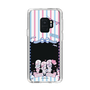 スリムプロテクションケース［ エスターバニー - Pink Marine ］
