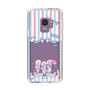 スリムプロテクションケース［ エスターバニー - Pink Marine ］