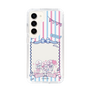 スリムプロテクションケース［ エスターバニー - Pink Marine ］