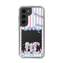 スリムプロテクションケース［ エスターバニー - Pink Marine ］
