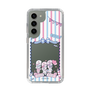 スリムプロテクションケース［ エスターバニー - Pink Marine ］
