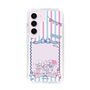 スリムプロテクションケース［ エスターバニー - Pink Marine ］