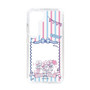 スリムプロテクションケース［ エスターバニー - Pink Marine ］