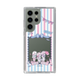 スリムプロテクションケース［ エスターバニー - Pink Marine ］