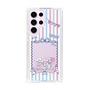 スリムプロテクションケース［ エスターバニー - Pink Marine ］