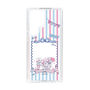スリムプロテクションケース［ エスターバニー - Pink Marine ］