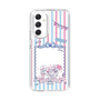 スリムプロテクションケース［ エスターバニー - Pink Marine ］
