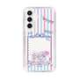 スリムプロテクションケース［ エスターバニー - Pink Marine ］