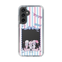 スリムプロテクションケース［ エスターバニー - Pink Marine ］