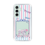 スリムプロテクションケース［ エスターバニー - Pink Marine ］