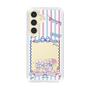 スリムプロテクションケース［ エスターバニー - Pink Marine ］