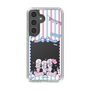 スリムプロテクションケース［ エスターバニー - Pink Marine ］