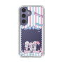 スリムプロテクションケース［ エスターバニー - Pink Marine ］