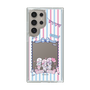 スリムプロテクションケース［ エスターバニー - Pink Marine ］