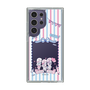スリムプロテクションケース［ エスターバニー - Pink Marine ］