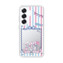 スリムプロテクションケース［ エスターバニー - Pink Marine ］