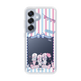スリムプロテクションケース［ エスターバニー - Pink Marine ］