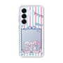 スリムプロテクションケース［ エスターバニー - Pink Marine ］