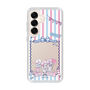 スリムプロテクションケース［ エスターバニー - Pink Marine ］