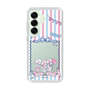 スリムプロテクションケース［ エスターバニー - Pink Marine ］