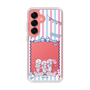 スリムプロテクションケース［ エスターバニー - Pink Marine ］