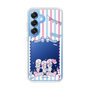 スリムプロテクションケース［ エスターバニー - Pink Marine ］