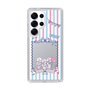 スリムプロテクションケース［ エスターバニー - Pink Marine ］