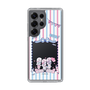 スリムプロテクションケース［ エスターバニー - Pink Marine ］