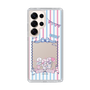 スリムプロテクションケース［ エスターバニー - Pink Marine ］