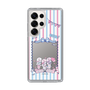 スリムプロテクションケース［ エスターバニー - Pink Marine ］