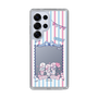 スリムプロテクションケース［ エスターバニー - Pink Marine ］
