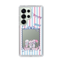 スリムプロテクションケース［ エスターバニー - Pink Marine ］